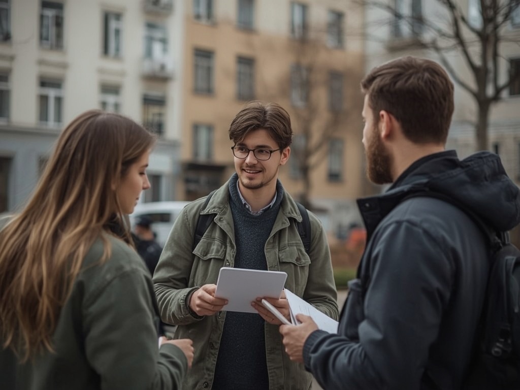 Praxisfall: Wenn Modernisierung, Reisen und Rechte plötzlich zusammenhängen